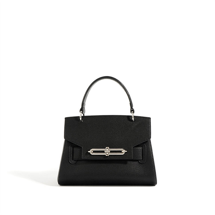 Designer-Inspired Cute Leather Handbag for Women – Stylish & Affordable Everyday Purse