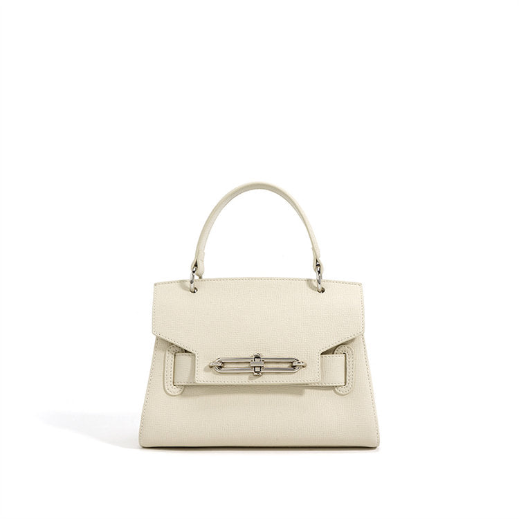 Designer-Inspired Cute Leather Handbag for Women – Stylish & Affordable Everyday Purse