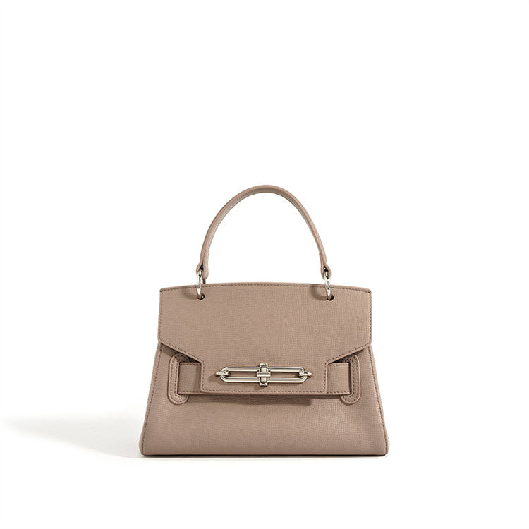 Designer-Inspired Cute Leather Handbag for Women – Stylish & Affordable Everyday Purse