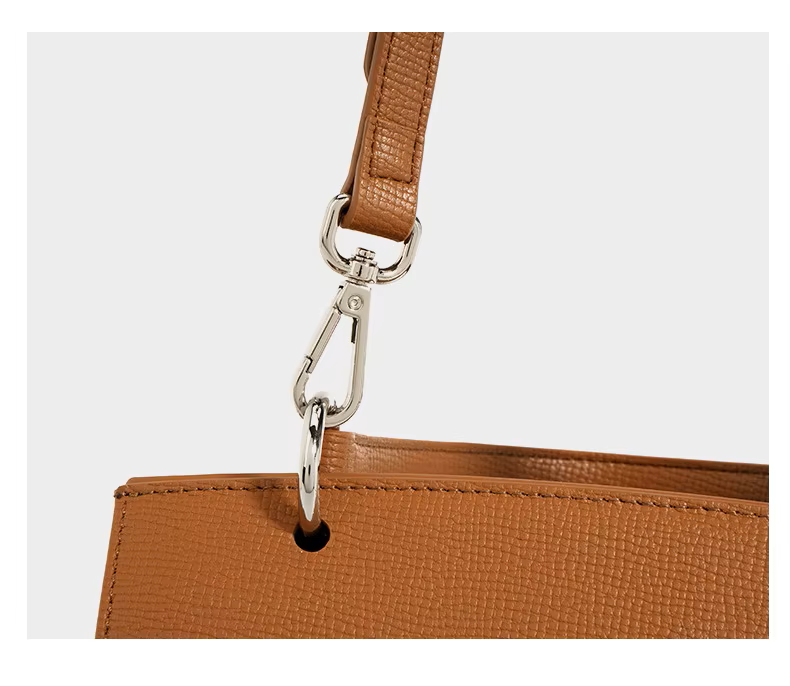 Designer-Inspired Cute Leather Handbag for Women – Stylish & Affordable Everyday Purse
