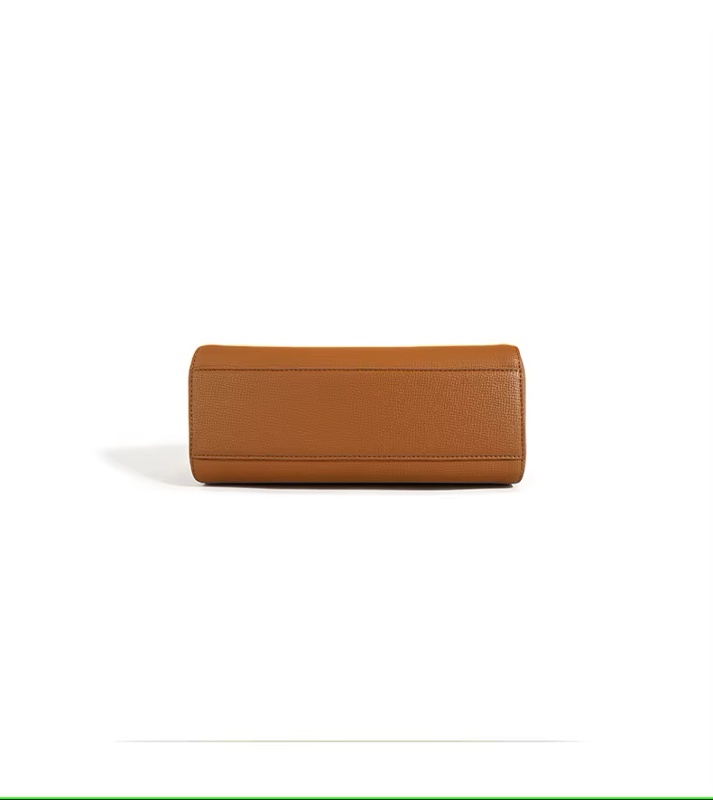Designer-Inspired Cute Leather Handbag for Women – Stylish & Affordable Everyday Purse