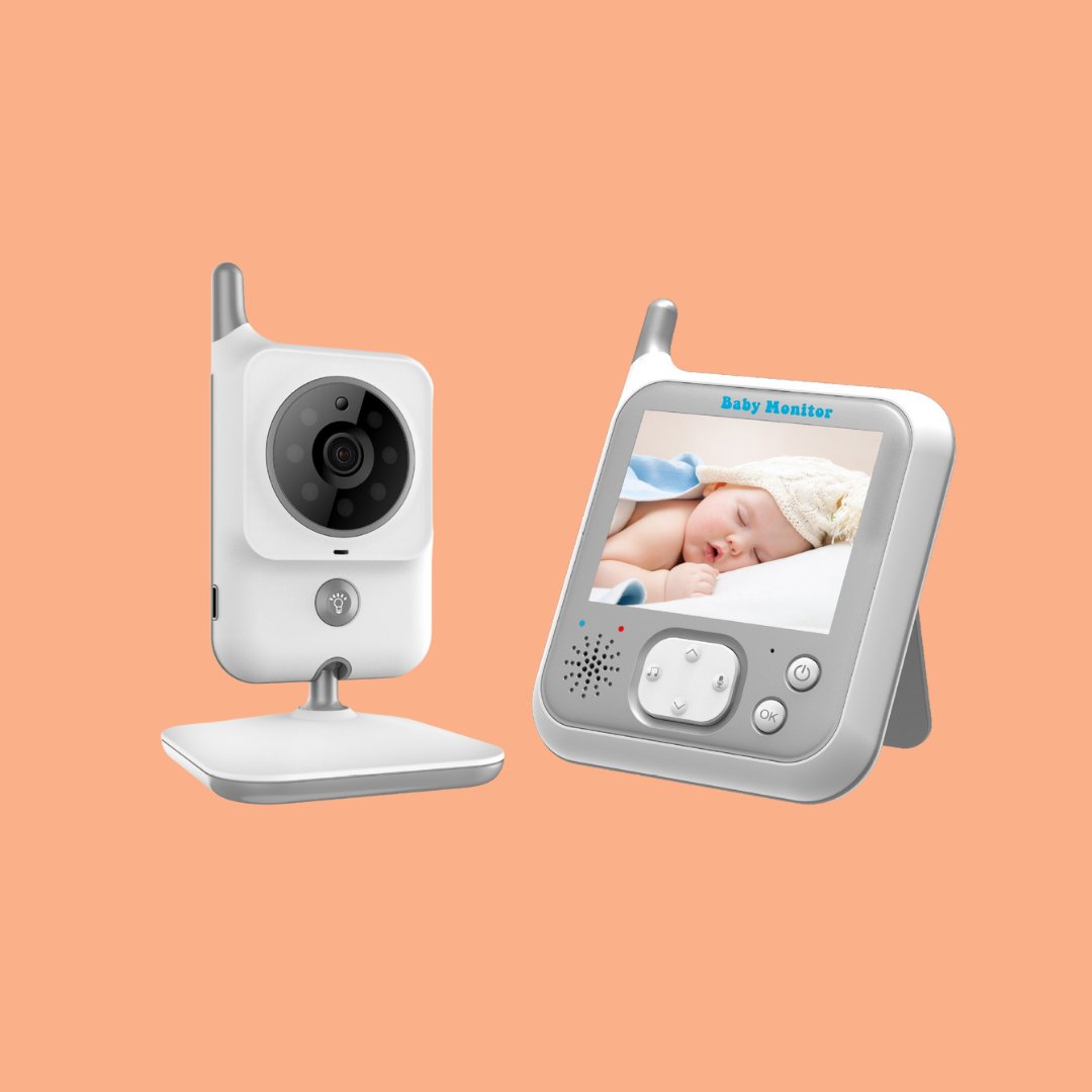 Breast pump