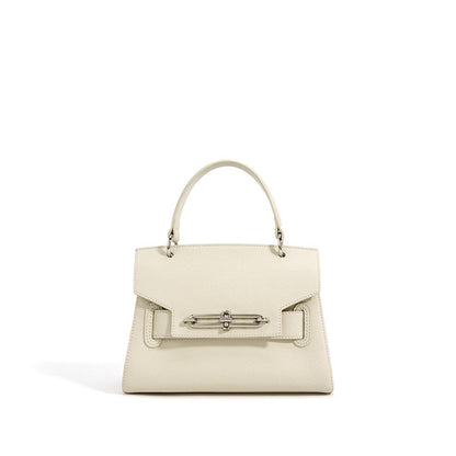 Designer-Inspired Cute Leather Handbag for Women – Stylish & Affordable Everyday Purse