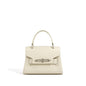 Designer-Inspired Cute Leather Handbag for Women – Stylish & Affordable Everyday Purse