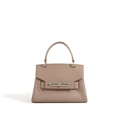 Designer-Inspired Cute Leather Handbag for Women – Stylish & Affordable Everyday Purse