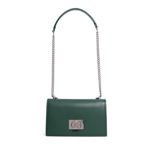 Women’s soft leather crossbody essentials bag, designer style perfect for everyday use and office wear.