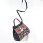 Luxury embroidered sequin handbag for women, eye-catching design perfect for parties or everyday use.