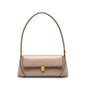 Premium Leather Shoulder Bag – Elegant Designer-Inspired Style for Women