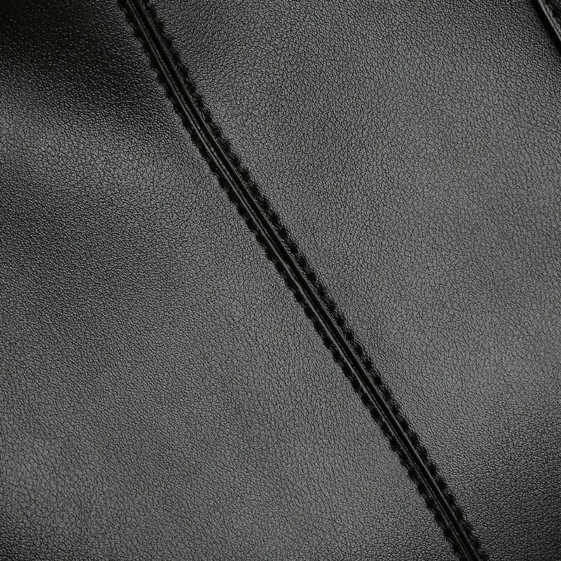 Women's Soft Leather Tote Bag – Large Capacity, Versatile & Stylish Handbag for Everyday Use
