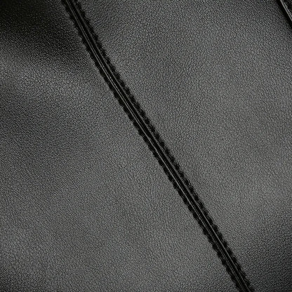 Women's Soft Leather Tote Bag – Large Capacity, Versatile & Stylish Handbag for Everyday Use