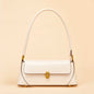 Premium Leather Shoulder Bag – Elegant Designer-Inspired Style for Women