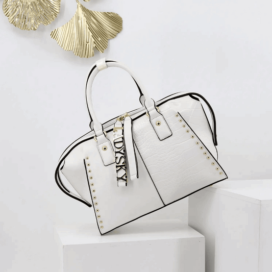 Ladysky Pillow Handbag - Stylish Large Tote | Vita Nova