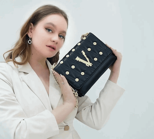 Stylish Women Shoulder Bag - Crossbody Purse | Vita Nova