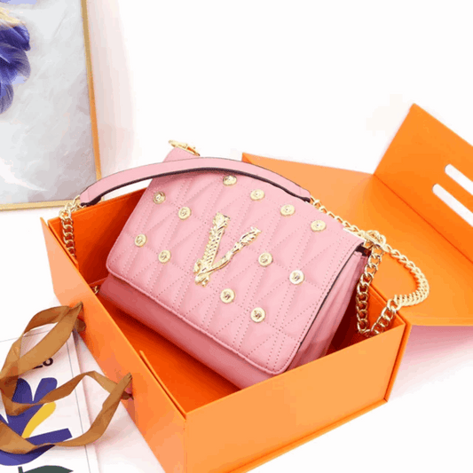 Stylish Women Shoulder Bag - Crossbody Purse | Vita Nova