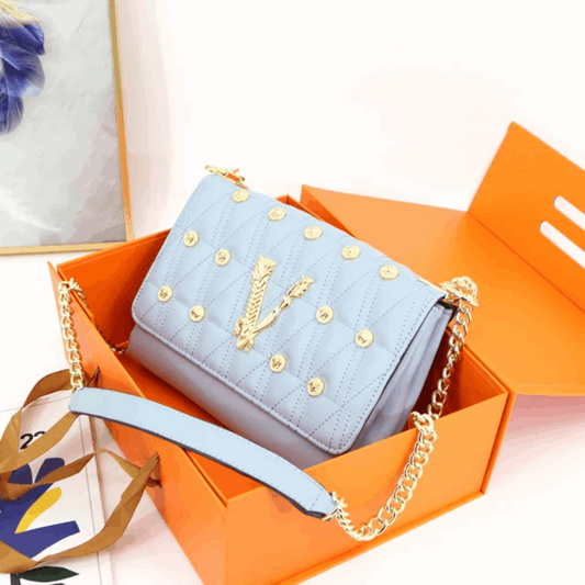 Stylish Women Shoulder Bag - Crossbody Purse | Vita Nova