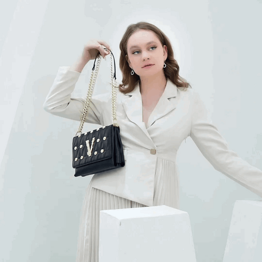 Stylish Women Shoulder Bag - Crossbody Purse | Vita Nova