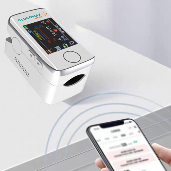 Multifunkciós vércukorszintmérő + okosóra – Vásároljon 1-et, és kapjon 1-et ingyen!