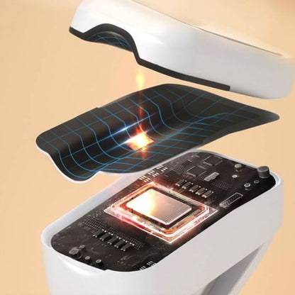 Többfunkciós vércukormérő + digitális vérnyomásmérő – Vásároljon 1-et, és kapjon 1-et ingyen!