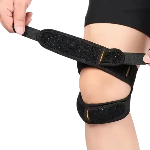 Uropy™ térdkompressziós bandázs – hatékony megoldás térdfájdalom ellen